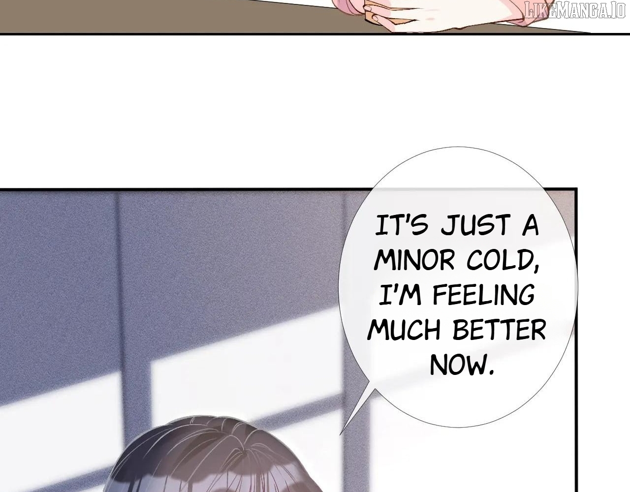 Everyone's Darling Chapter 201 - page 71